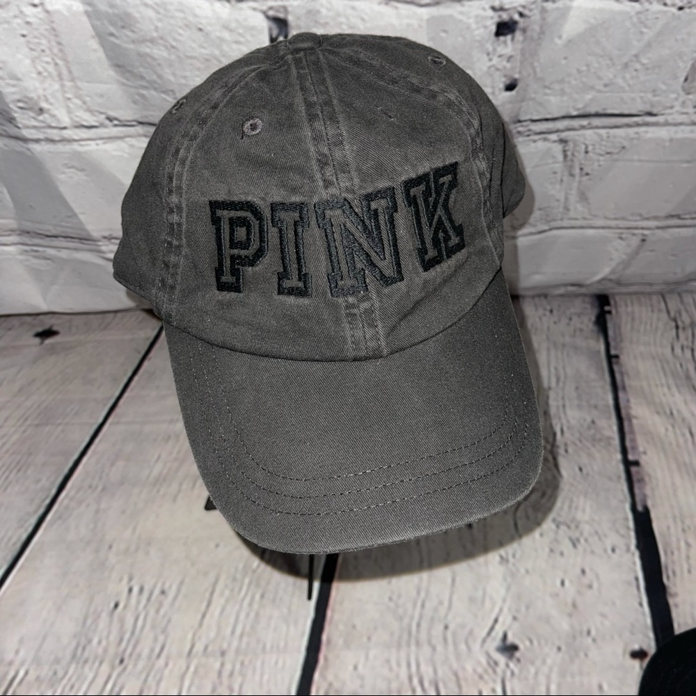 Victoria’s Secret PINK ball cap NWT